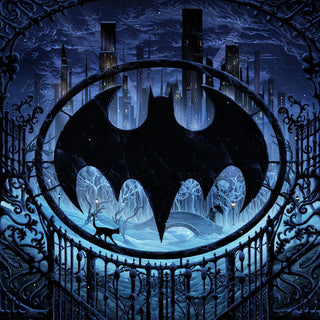 Batman Returns Soundtrack (Sealed)(2017 Mondo Reissue) - Darkside Records