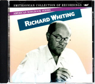 Various- American Songbook Series: Richard Whiting - Darkside Records
