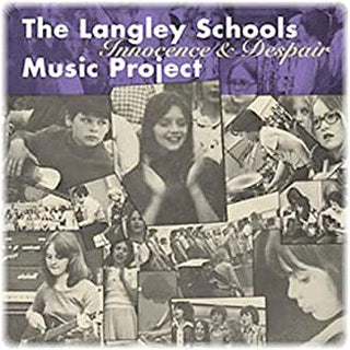 Langley Schools Music Project- Innocence & Despair - Darkside Records