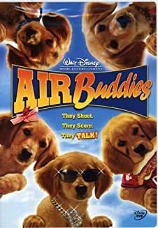 Air Buddies - Darkside Records