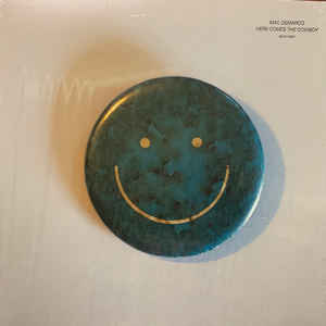 Mac DeMarco- Here Comes The Cowboy - Darkside Records