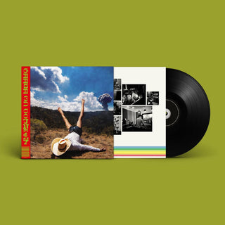 Geese- 3D Country (PREORDER) - Darkside Records