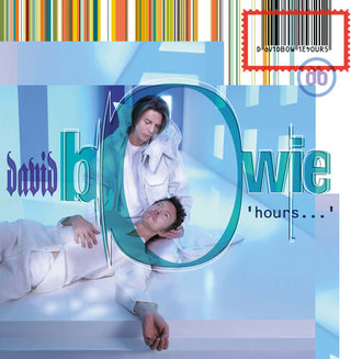 David Bowie- Hours (2021 Remaster) - Darkside Records