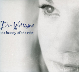 Dar Williams- The Beauty Of The Rain - Darkside Records