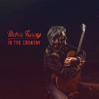 Richie Furay (Buffalo Springfield/Poco)- In The Country -RSD22 (Drop) - Darkside Records