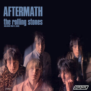 Rolling Stones- Aftermath (US) - Darkside Records