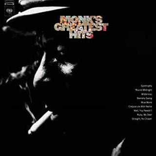 Thelonious Monk- Thelonious Monk's Greatest Hits - Darkside Records
