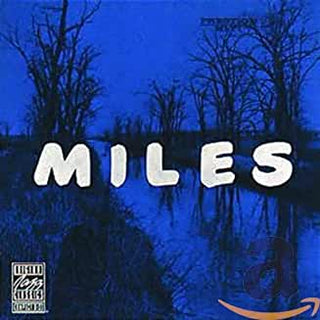 Miles Davis- The New Miles Davis Quintet - Darkside Records