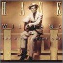 Hank Williams- The Hits Volume 1 - Darkside Records