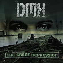 DMX- The Great Depression - DarksideRecords