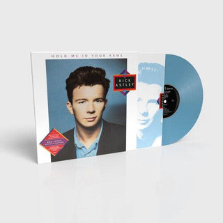 Rick Astley- Hold Me In Your Arms - Darkside Records