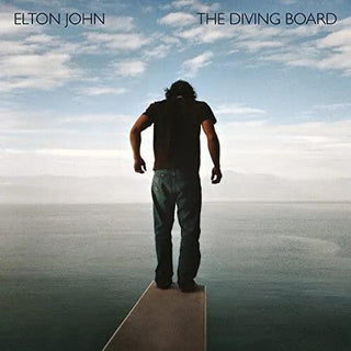 Elton John- The Diving Board