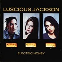 Lucious Jackson- Electric Honey - DarksideRecords