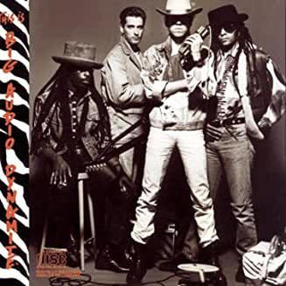 Big Audio Dynamite- This Is Big Audio Dynamite - DarksideRecords