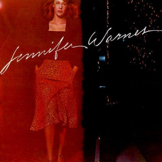 Jennifer Warnes- Jennifer Warnes - Darkside Records