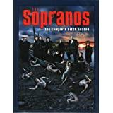 The Sopranos: Complete Fifth Season - DarksideRecords