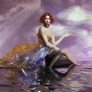 Sophie- Oil of Every Pearl's Un-insides