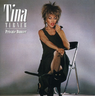 Tina Turner- Private Dancer (w/Bonus Tracks) - Darkside Records