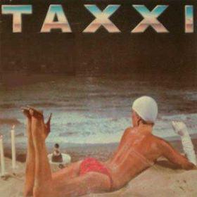 Taxxi- Day For Night - Darkside Records