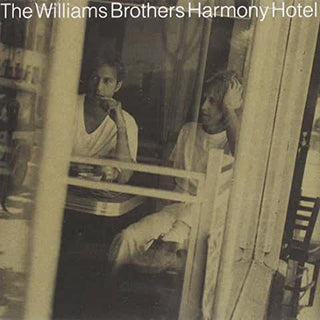 Williams Brothers- Harmony Hotel - Darkside Records