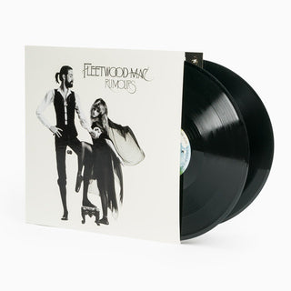 Fleetwood Mac- Rumours (DLX) (2LP) - Darkside Records