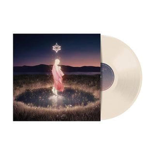 Invent Animate- Heavener (Cream Vinyl) - Darkside Records