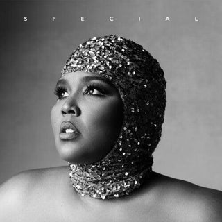 Lizzo- Special - Darkside Records