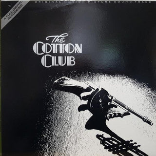 Cotton Club Soundtrack - Darkside Records