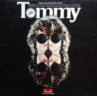 Tommy Soundtrack - DarksideRecords