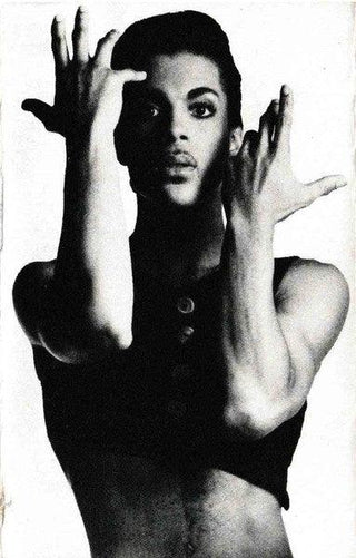 Prince- Parade - Darkside Records