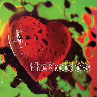 The Breeders- Last Splash - Darkside Records