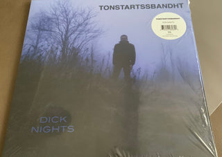 Tonstartssbandht- Dick Nights (Green) - Darkside Records