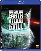 The Day The Earth Stood Still - DarksideRecords