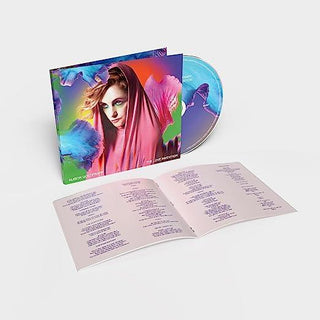 Goldfrapp- The Love Invention - Darkside Records