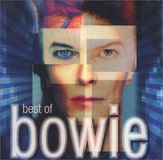 David Bowie- Best Of Bowie - DarksideRecords