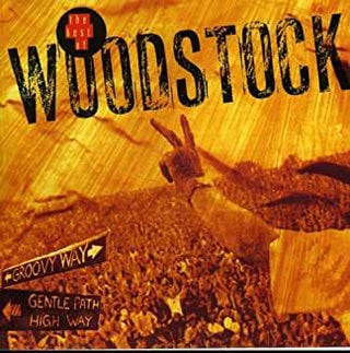 Various- The Best of Woodstock - DarksideRecords