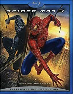 Spider Man 3 - Darkside Records