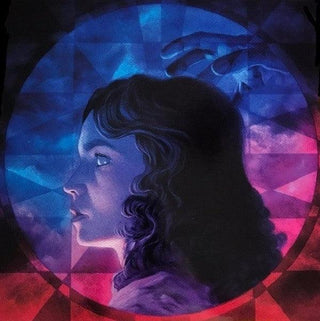 Goblin- Suspiria (Yellow)(2017 Reissue) - DarksideRecords