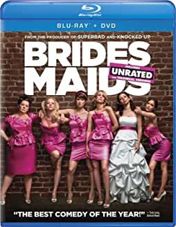 Bridesmaids - DarksideRecords