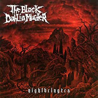 Black Dahlia Murder- Nightbringers - Darkside Records