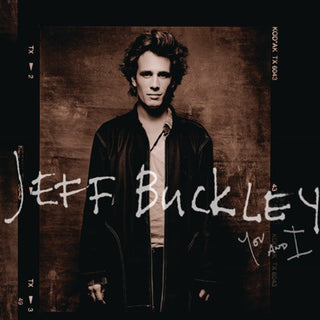 Jeff Buckley- You and I - Darkside Records