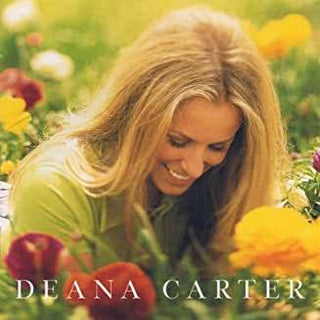 Deana Carter- Did I Shave? - DarksideRecords