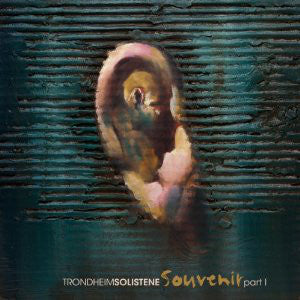 Trondheimsolistene- Souvenir Part 1 - Darkside Records