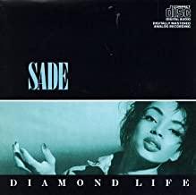 Sade- Diamond Life - DarksideRecords