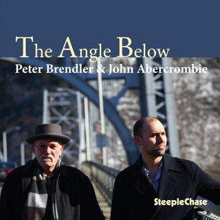 Peter Brendler/John Abercrombie- The Angle Below - Darkside Records