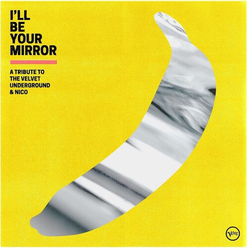 Various- I'll Be Your Mirror: A Tribute To The Velvet Underground & Nico - Darkside Records
