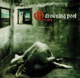 Drowning Pool- Full Circle - Darkside Records