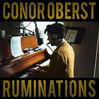 Conor Oberst- Ruminations (Exp Ed) -RSD21 - Darkside Records