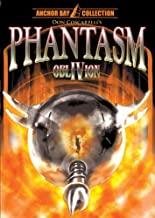 Phantasm IV: Oblivion - DarksideRecords