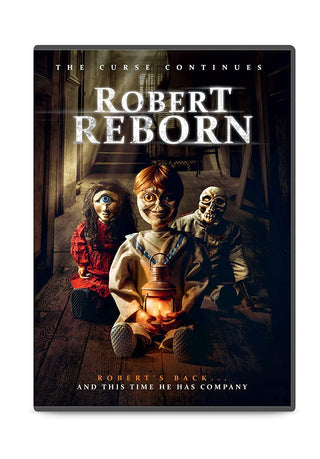 Robert Reborn - Darkside Records